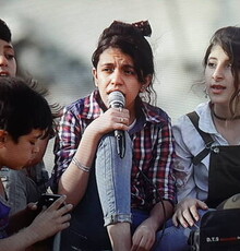جزییاتی از «نت‌های مسی یک رویا»