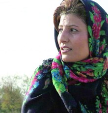 نمایش «پل سفید» چهارشنبه در یونان