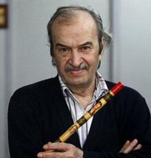 حسن ناهید: آن زمان آدم‌ها جور دیگری بودند