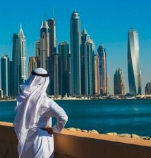 چرا برخی چهره‌ها املاک دوبی را تبلیغ می‌کنند؟