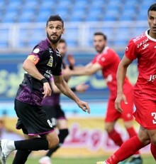 علی نعمتی امروز پرسپولیسی می شود