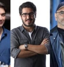 چهره معروف اینستاگرام بازیگر سینما شد