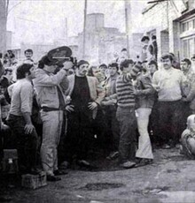 تجلیل بازیگر «فروشنده» از سعید راد؛ بازیگر فیلم «فروشنده»: از «تنگنا» عاشق شخصیتش شدم