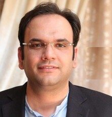 محمد امامی: در ایران هستم، خبر فرارم کذب است
