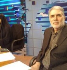 واکنشی که صداوسیما به درگذشت قاسم افشار نشان داد
