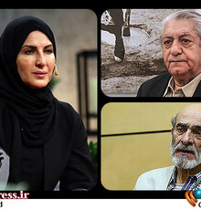 گودرزی: استاد «انتظامی» انسانی بسیار شوخ طبع، بذله گو و مهربان بود/ ضایعه درگذشت زنده یاد «دری» جبران ناپذیر است