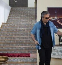پایان فیلمبرداری «دختر شیطان» در بمبئی/ بازگشت عوامل به ایران
