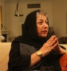 از ریسک بزرگ در «نرگس» تا شوکه شدن از «درباره الی»/ بازخوانی گفت‌وگویی با رخشان بنی‌اعتماد