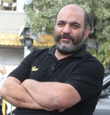 درگذشت یک بازیگر