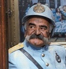 داستانی تلخ از زندگی سخت نعمت‌الله گرجی
