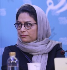 جشنواره فیلم فجر همچنان تکذیب می کند / این بار صحبت های منیر قیدی