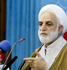 محسنی اژه‌ای: کیفرخواست پزشک معالج کیارستمی صادر شد و به دادگاه رفت