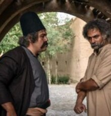 «داش آکل» به پرده سینماها آمد/ «هزارپا» همچنان پیشتاز است