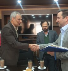 انتصاب در شبکه مستند