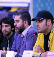 نشست پرسش و پاسخ فیلم «ماجرای نیمروز» در برج میلاد؛ روایتی از تاریخ ملتهب معاصر ایران