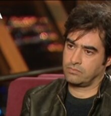 «اعتراف» شهاب حسینی به شبکه نمایش خانگی آمد