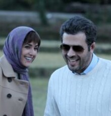 جایزه تماشاگران جشنواره پراگ برای «اسرافیل»