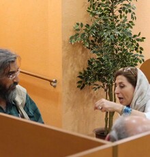 وحید جلیلی: معتمدآریا از سالم‌ترین نیروهای سینماست