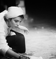 آغاز تور اروپایی نمایش «مدیترانه»