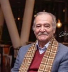 پیام تسلیت خانه سینما، کانون کارگردانان و انجمن بازیگران برای درگذشت اطلسی/ خاکسپاری، سه‌شنبه در قطعه هنرمندان