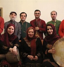 گروه موسیقی «خجسته» به یاد فرامرز پایور و حسین دهلوی روی صحنه می روند