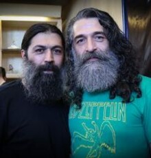 آلبوم موسیقی «مرگ خاموش» رونمایی شد