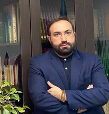 سیدمهدی جوادی مدیرعامل بنیاد سینمایی فارابی شد