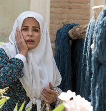 «از یادها رفته» در لواسان