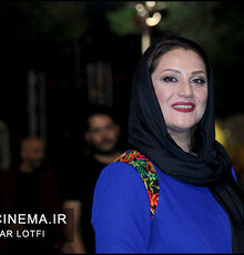 شبنم مقدمی در گفت‌وگو با سینماسینما/ بازی در نقشی متفاوت را به زیبایی ظاهری نقش ترجیح می‌دهم