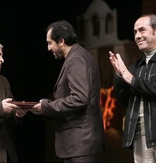 کمال تبریزی: یدالله صمدی مسیر تحول سینما را باز کرد