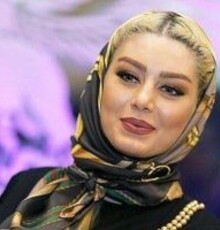 سحر قریشی بازیگر تئاتر می‌شود
