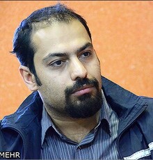 ملاقلی پور برای درک فیلمنامه نویسی، آثار بیضایی را می خواند!