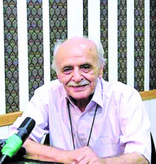 سریال «اتفاق ممنوع نیست» روی آنتن رادیو نمایش