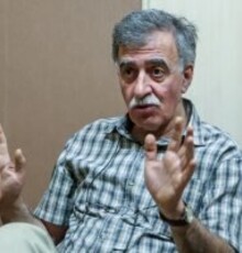 اظهارات همایون اسعدیان/ از زیر و بم حواشی خانه سینما تا اکران / «اختلاف طبیعی است»