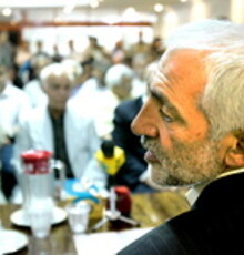 دادگان رییس انجمن فوتبال فدراسیون ورزش‌های دانشگاهی شد