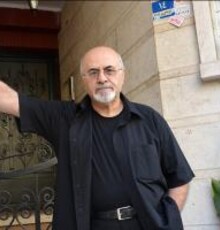 بهروز غریب‌پور: بعد از قریب چهل سال این ایده محقق شد 