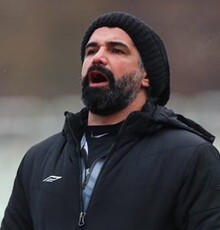 پیروز قربانی: قسمت نبود در خدمت استقلال باشم