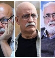 شفاف‌سازی در سینما، از محال تا واقعیت / سینماگران از ضرورت اتاق شیشه‌ای می‌گویند