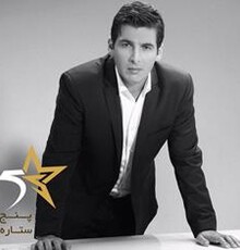 فصل جدید مسابقه «پنج ستاره» با حمید گودرزی