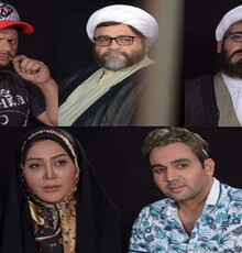 «سلام علیکم حاج آقا» در مراحل فنی 