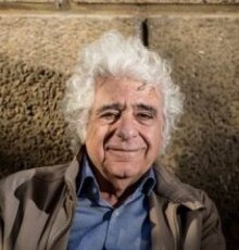 مرد هزار چهره موسیقی ایران تجلیل شد