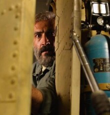 کارن همایون‌فر موسیقی «به وقت شام» را تمام کرد