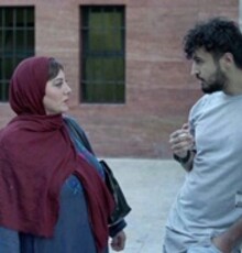 «شماره ۱۷ سهیلا» امروز در جشنواره فیلم سلامت
