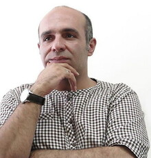 «تمرکز تئاتر در تهران وحشتناک است»
