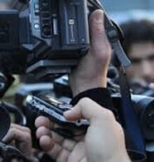 جزییات مجروح شدن تصویربردار صداوسیما توسط پلیس فرانسه