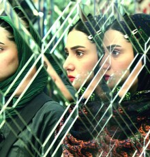 ممیزی «خانه دختر» تماشاگران را عصبانی راهی خانه می‏کند