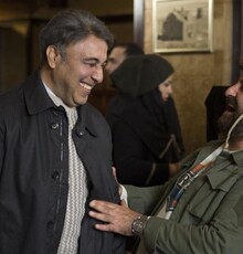 ۲۱ و نیم میلیارد تومان درآمد برای فیلم‌های اکران نوروز