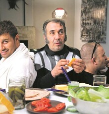«خرگیوش» برای دریافت پروانه نمایش راهی ارشاد شد