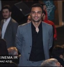 امیر جدیدی اولین بازیگر فیلم «لتیان» شد