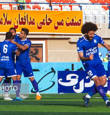 مشکل ویزای استقلالی‌ها غیر از فرزاد مجیدی حل شد